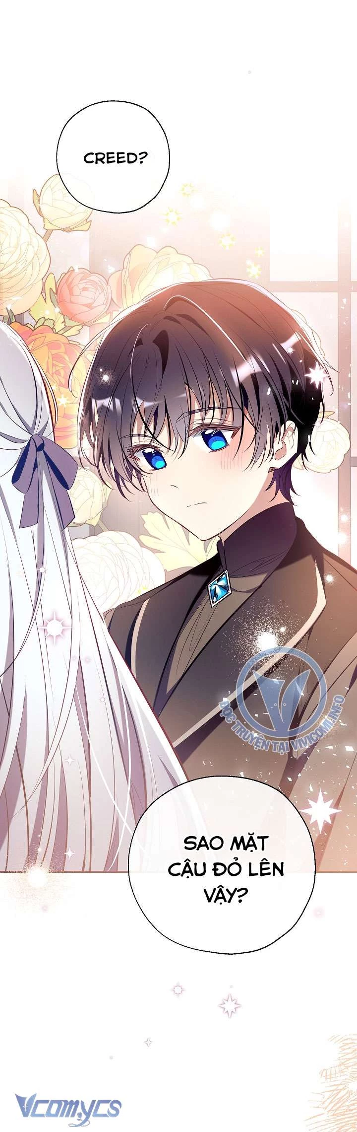 Chúng Ta Có Thể Trở Thành Người Nhà Không? Chapter 106 - 37