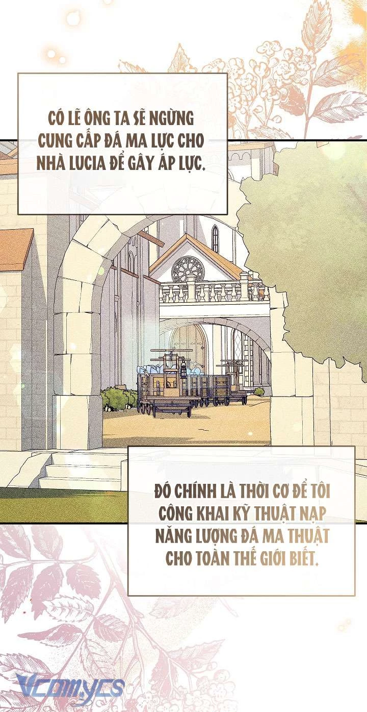 Chúng Ta Có Thể Trở Thành Người Nhà Không? Chapter 106 - 40