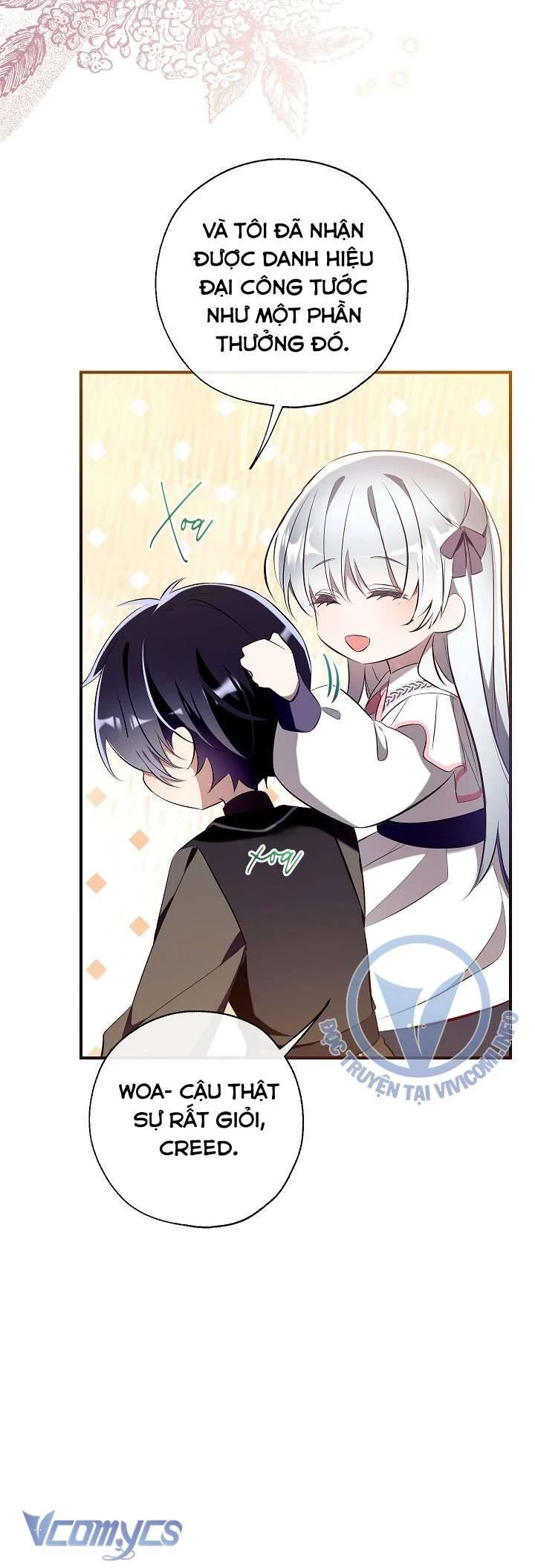 Chúng Ta Có Thể Trở Thành Người Nhà Không? Chapter 106 - 41