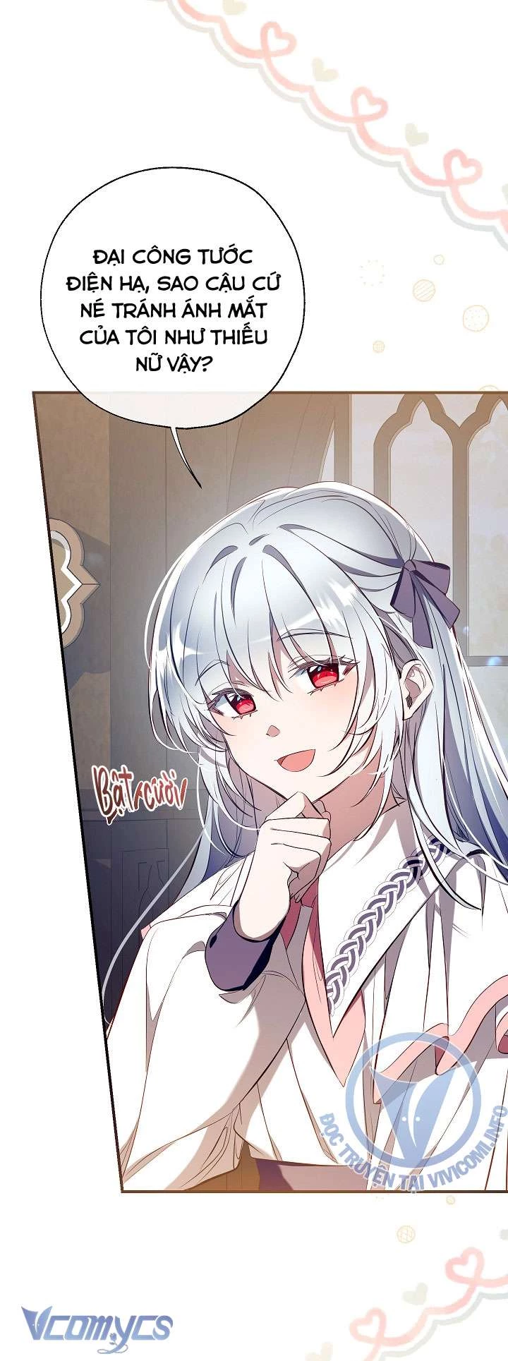 Chúng Ta Có Thể Trở Thành Người Nhà Không? Chapter 106 - 43