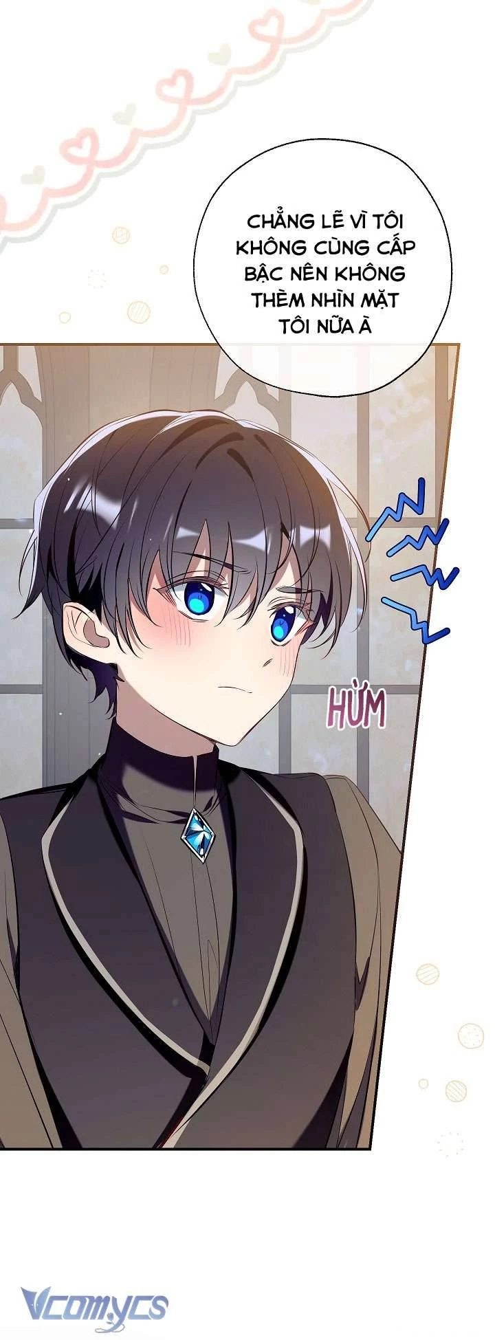 Chúng Ta Có Thể Trở Thành Người Nhà Không? Chapter 106 - 44