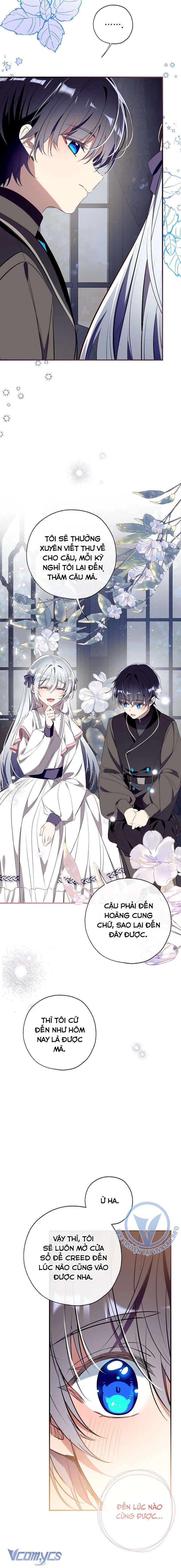 Chúng Ta Có Thể Trở Thành Người Nhà Không? Chapter 106 - 47