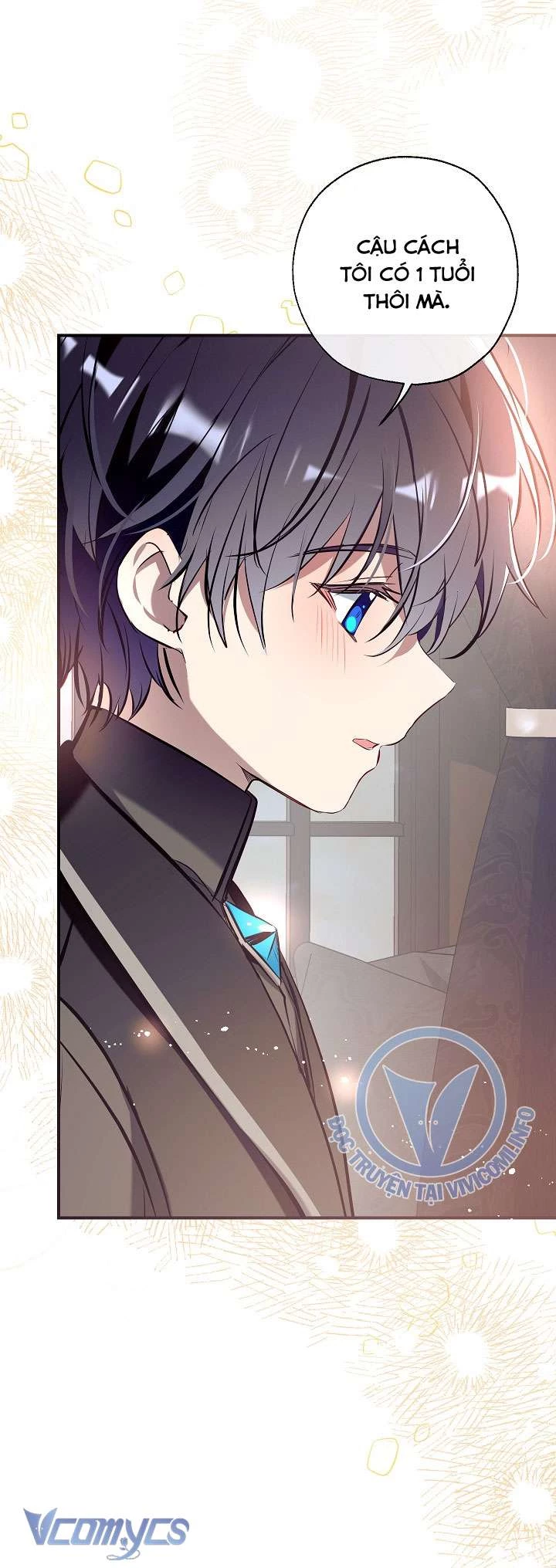 Chúng Ta Có Thể Trở Thành Người Nhà Không? Chapter 106 - 50