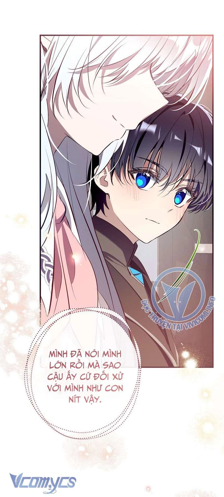 Chúng Ta Có Thể Trở Thành Người Nhà Không? Chapter 106 - 52