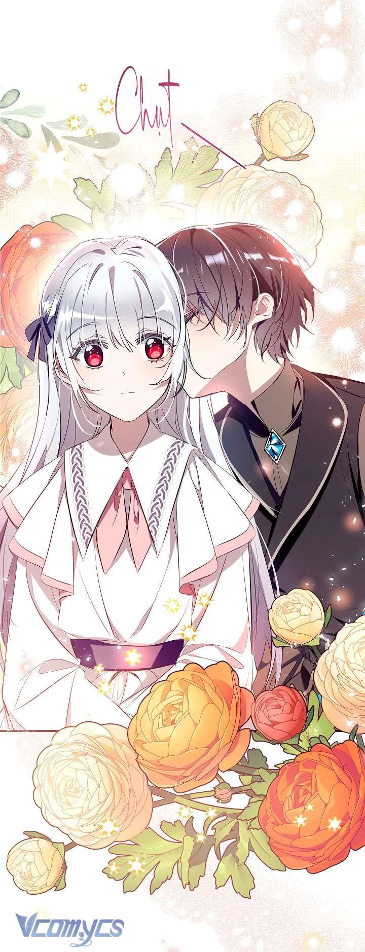 Chúng Ta Có Thể Trở Thành Người Nhà Không? Chapter 106 - 53