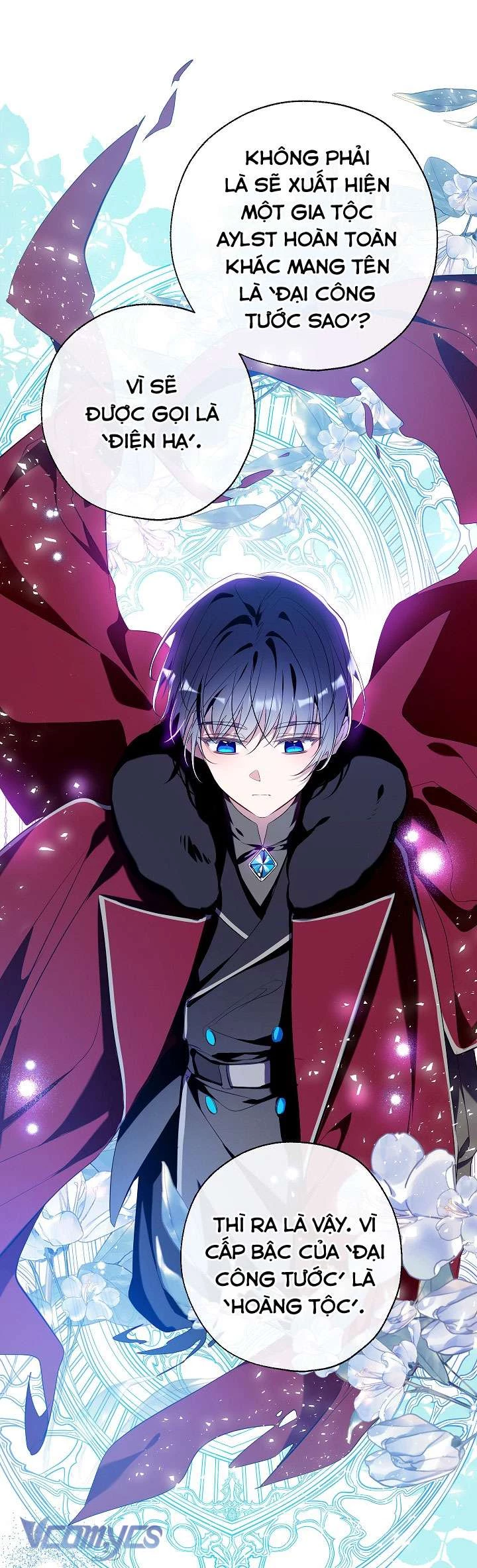 Chúng Ta Có Thể Trở Thành Người Nhà Không? Chapter 108 - 4