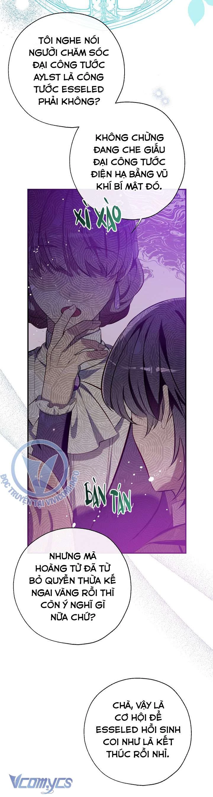 Chúng Ta Có Thể Trở Thành Người Nhà Không? Chapter 108 - 5