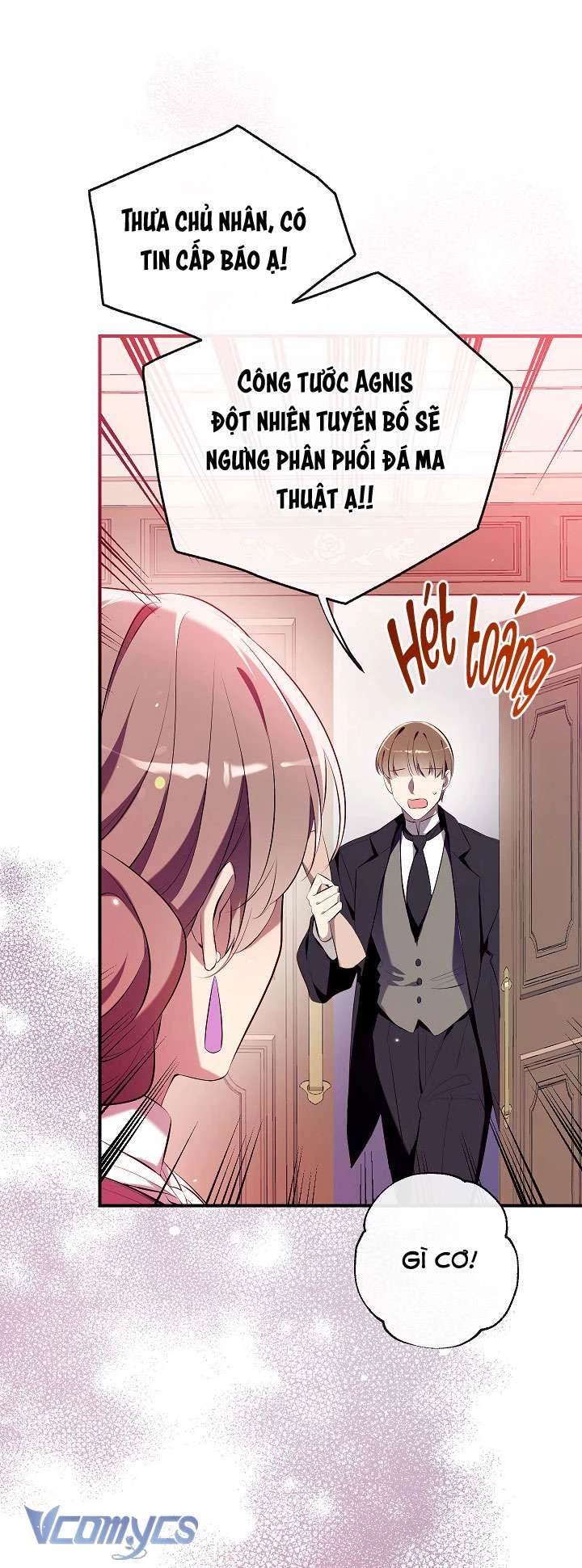 Chúng Ta Có Thể Trở Thành Người Nhà Không? Chapter 108 - 7