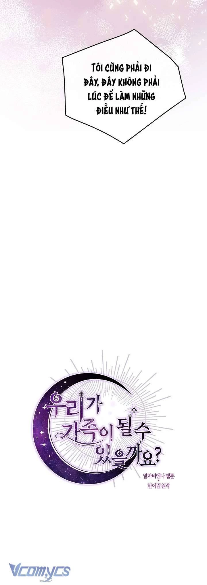 Chúng Ta Có Thể Trở Thành Người Nhà Không? Chapter 108 - 9