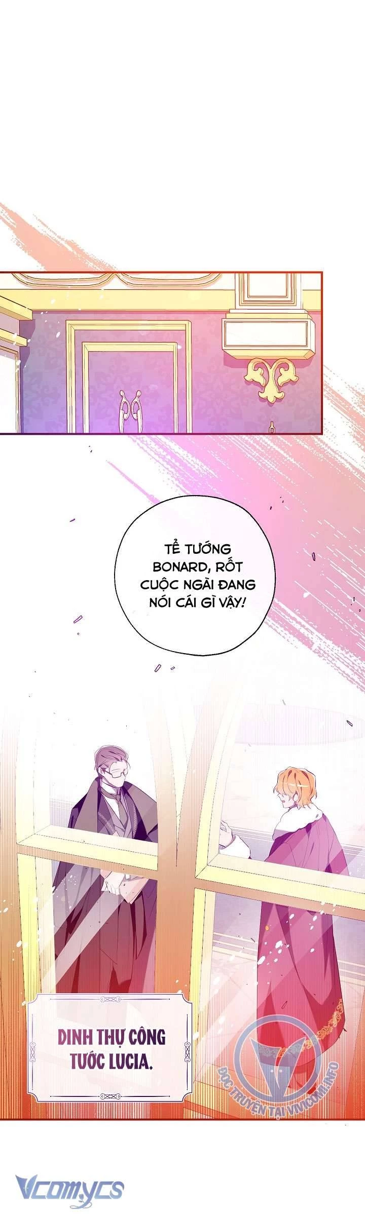 Chúng Ta Có Thể Trở Thành Người Nhà Không? Chapter 108 - 10