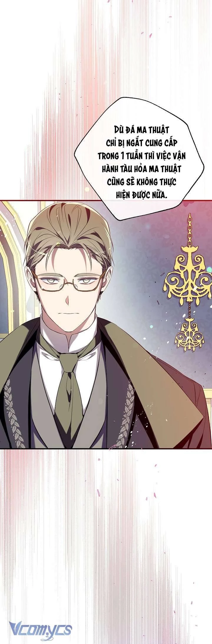 Chúng Ta Có Thể Trở Thành Người Nhà Không? Chapter 108 - 12