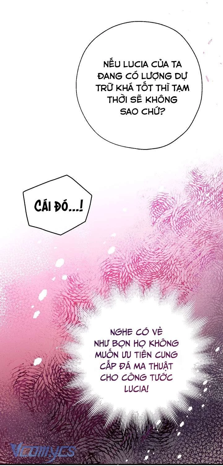 Chúng Ta Có Thể Trở Thành Người Nhà Không? Chapter 108 - 14