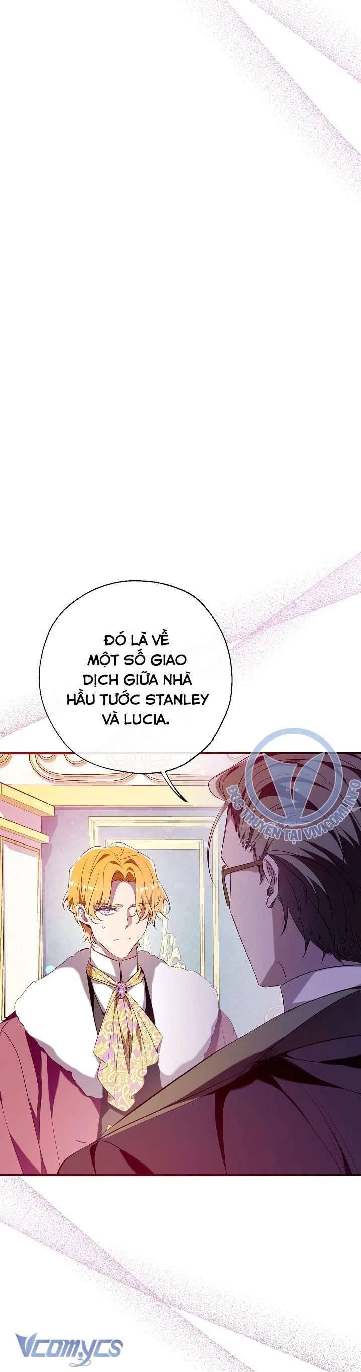 Chúng Ta Có Thể Trở Thành Người Nhà Không? Chapter 108 - 16