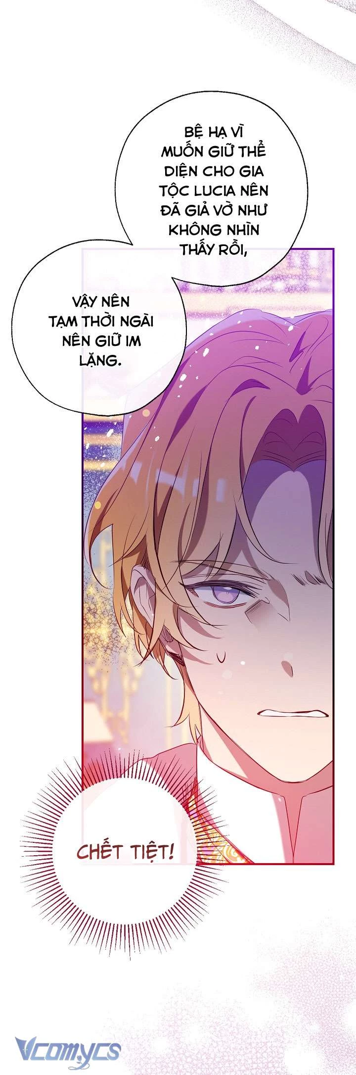 Chúng Ta Có Thể Trở Thành Người Nhà Không? Chapter 108 - 17