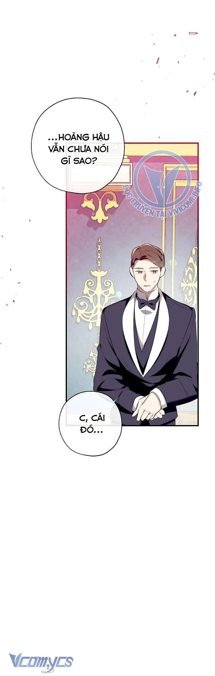 Chúng Ta Có Thể Trở Thành Người Nhà Không? Chapter 108 - 20