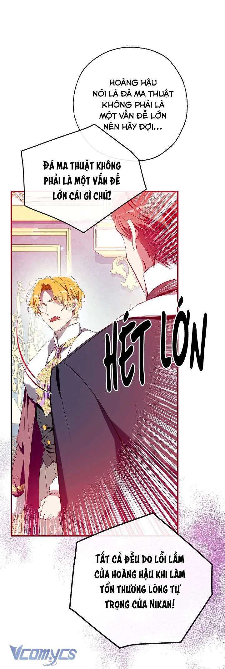 Chúng Ta Có Thể Trở Thành Người Nhà Không? Chapter 108 - 21