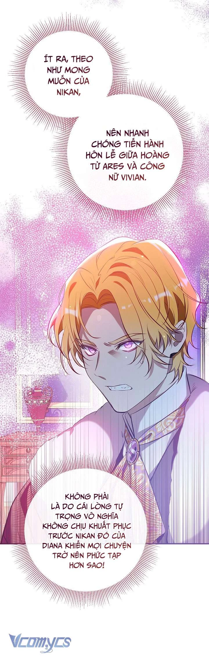 Chúng Ta Có Thể Trở Thành Người Nhà Không? Chapter 108 - 22