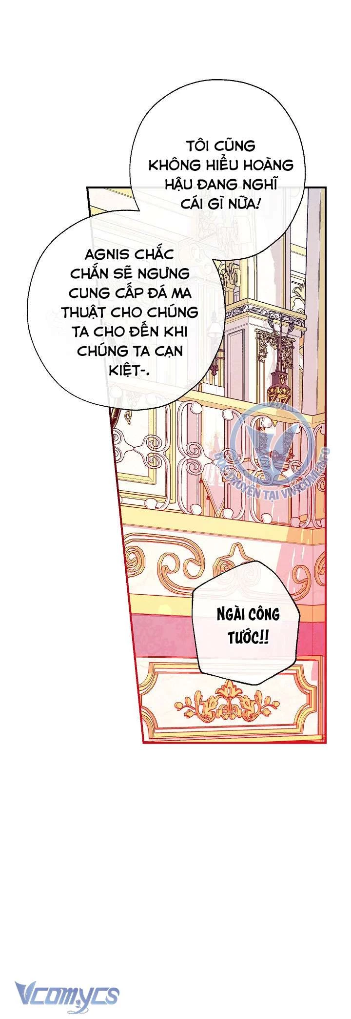 Chúng Ta Có Thể Trở Thành Người Nhà Không? Chapter 108 - 23