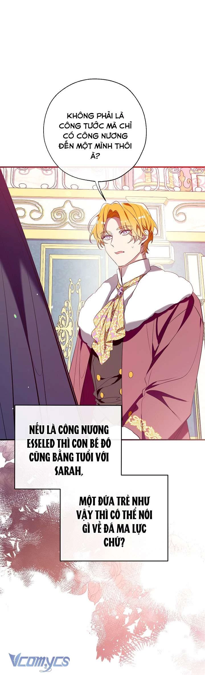 Chúng Ta Có Thể Trở Thành Người Nhà Không? Chapter 108 - 25