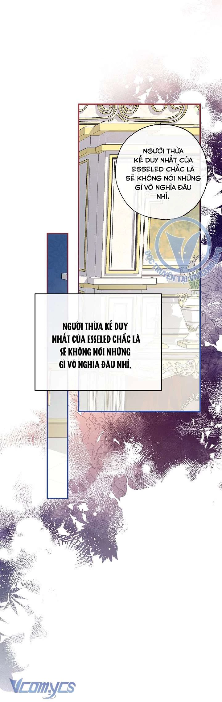 Chúng Ta Có Thể Trở Thành Người Nhà Không? Chapter 108 - 26