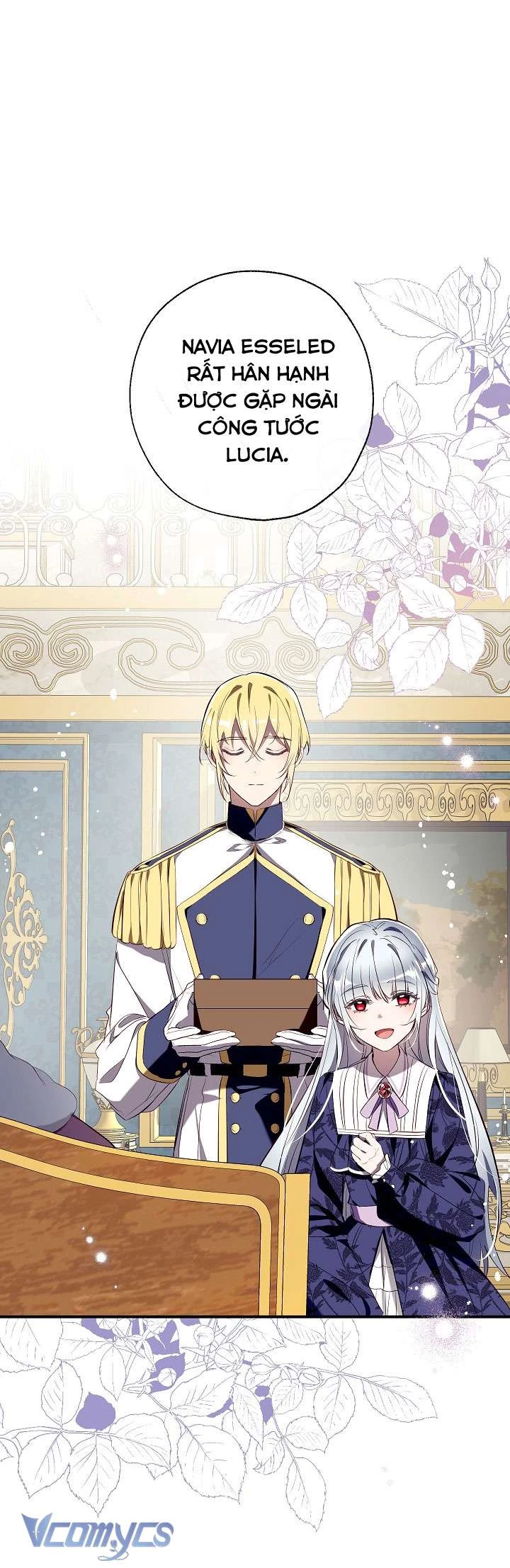 Chúng Ta Có Thể Trở Thành Người Nhà Không? Chapter 108 - 27