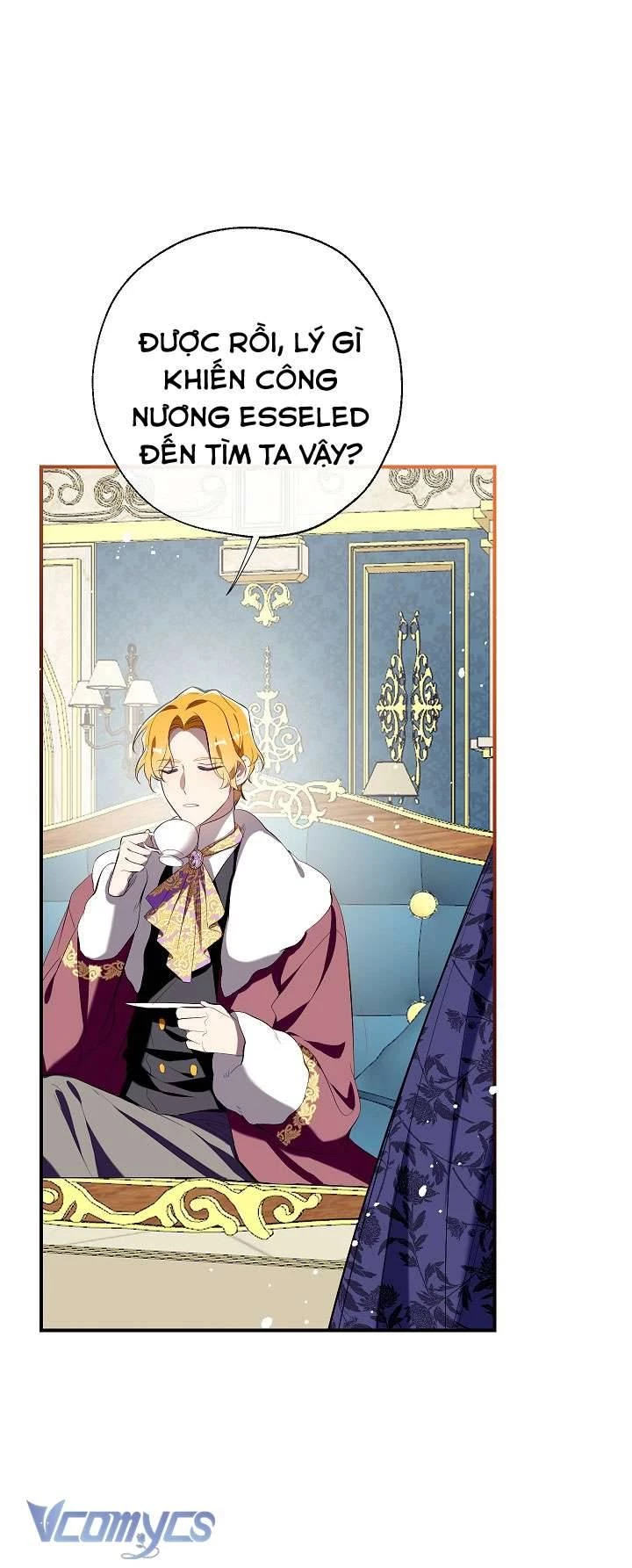 Chúng Ta Có Thể Trở Thành Người Nhà Không? Chapter 108 - 28