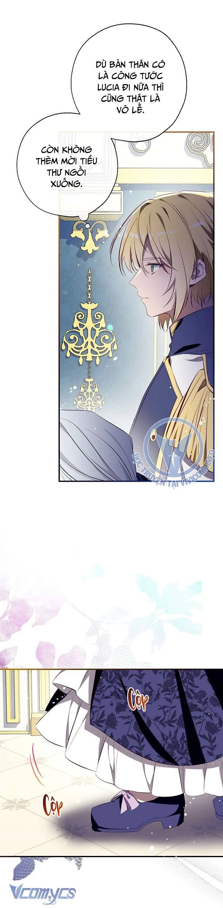 Chúng Ta Có Thể Trở Thành Người Nhà Không? Chapter 108 - 29