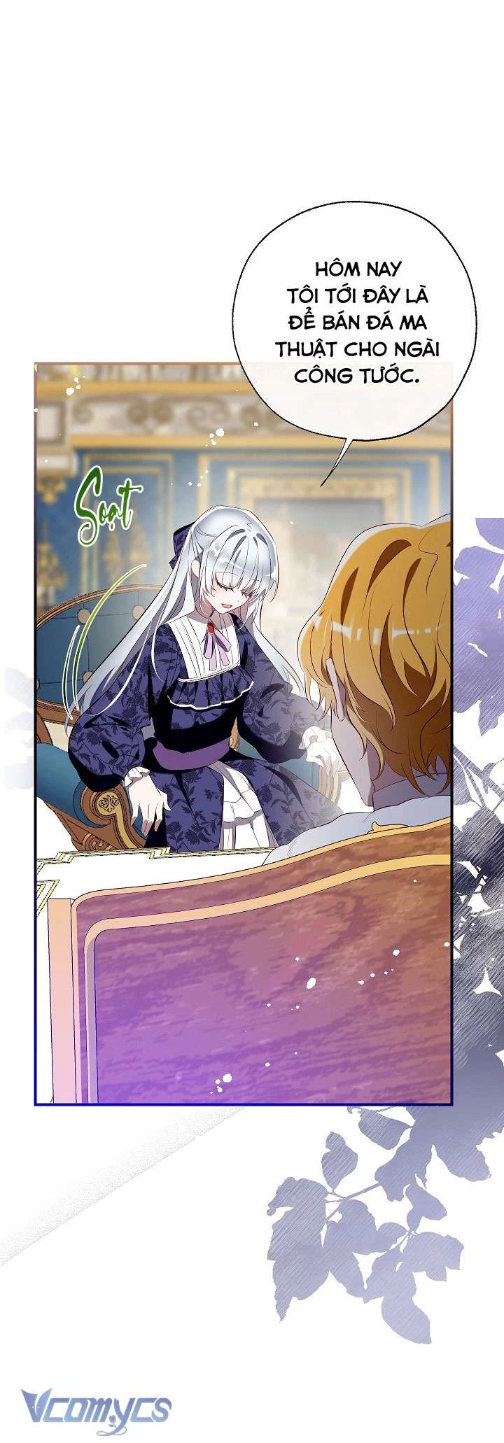 Chúng Ta Có Thể Trở Thành Người Nhà Không? Chapter 108 - 30