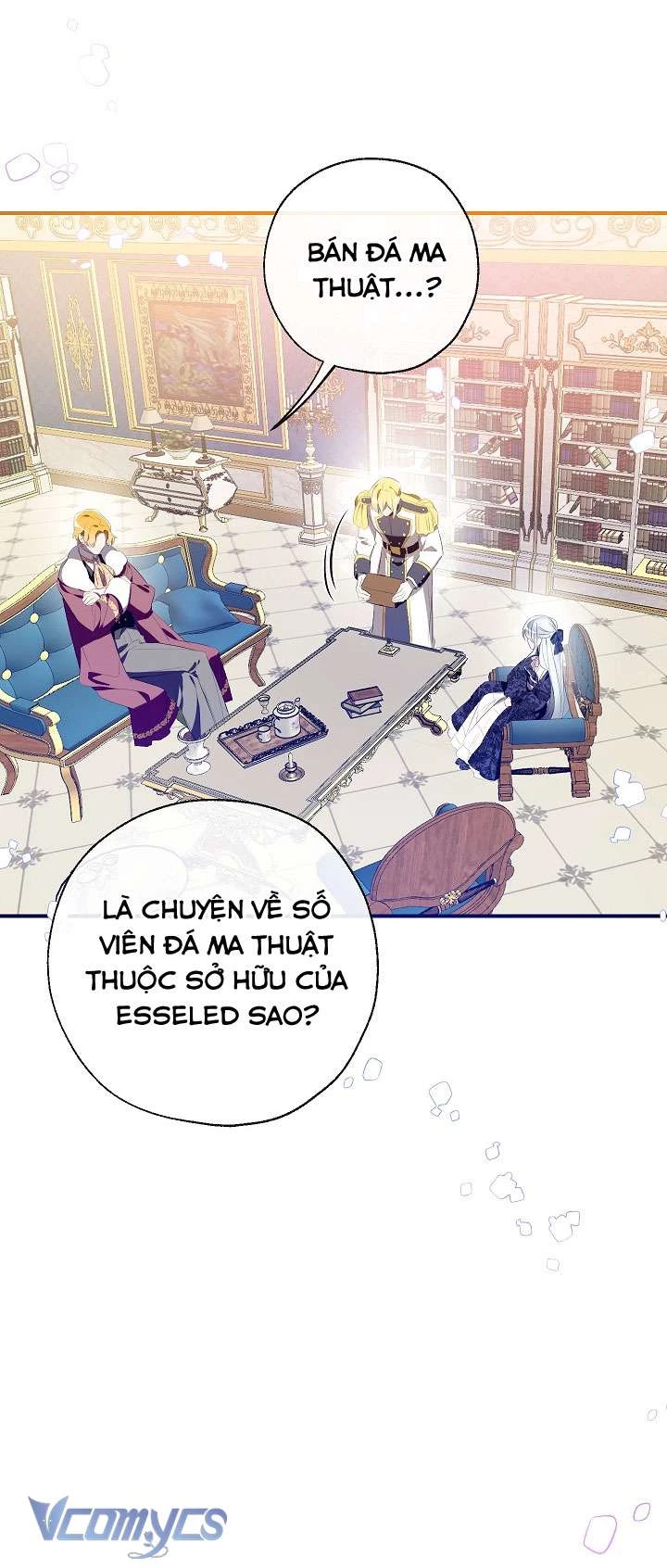 Chúng Ta Có Thể Trở Thành Người Nhà Không? Chapter 108 - 31