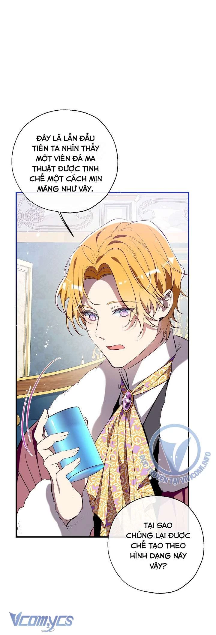 Chúng Ta Có Thể Trở Thành Người Nhà Không? Chapter 108 - 34