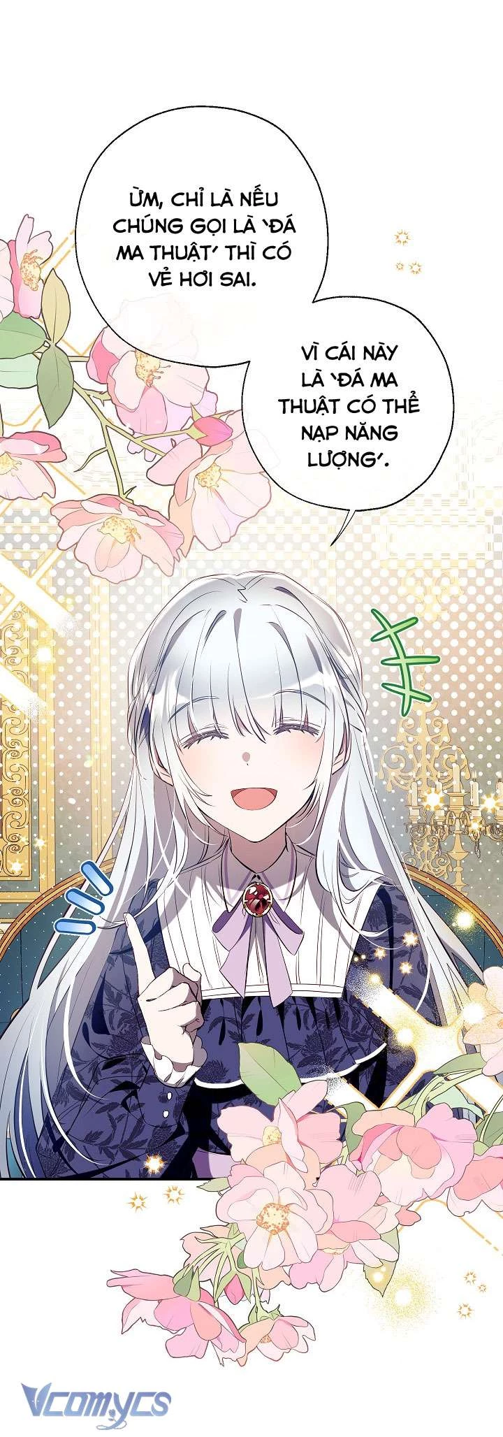 Chúng Ta Có Thể Trở Thành Người Nhà Không? Chapter 108 - 35