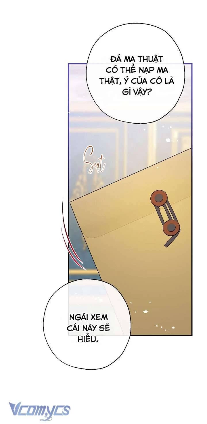 Chúng Ta Có Thể Trở Thành Người Nhà Không? Chapter 108 - 36