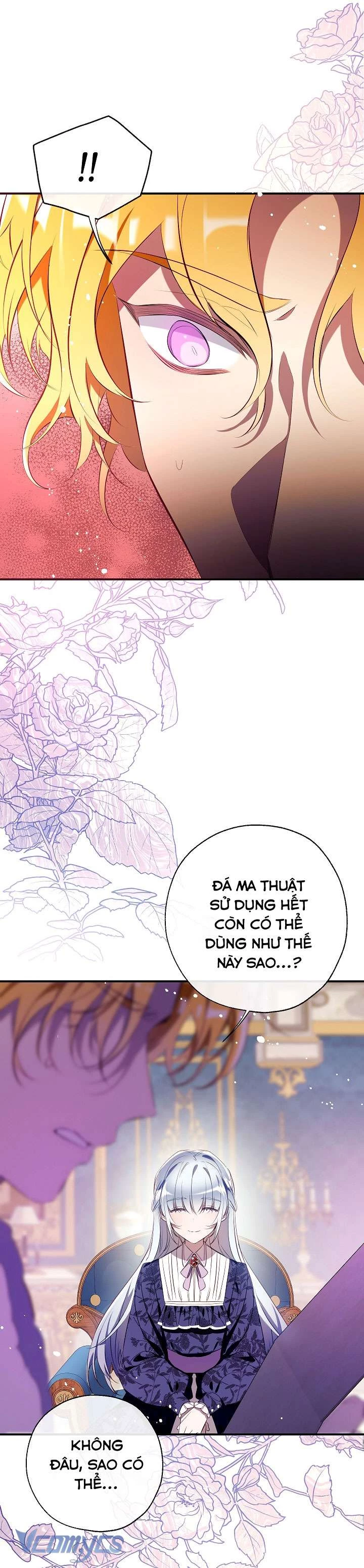 Chúng Ta Có Thể Trở Thành Người Nhà Không? Chapter 108 - 38