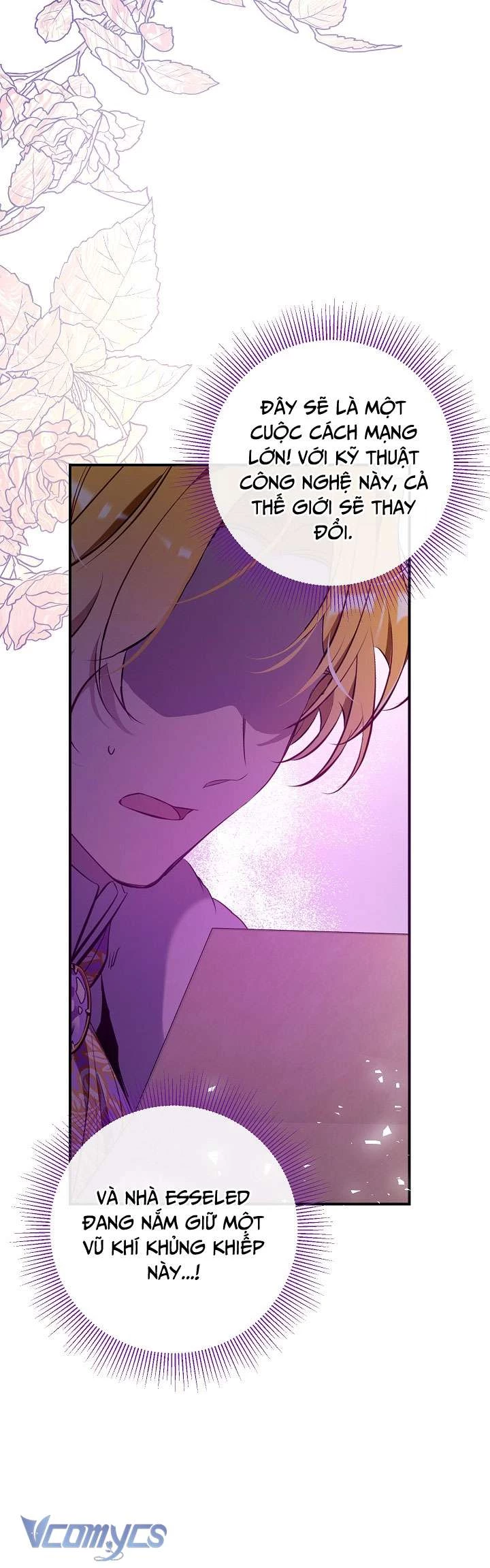 Chúng Ta Có Thể Trở Thành Người Nhà Không? Chapter 108 - 39