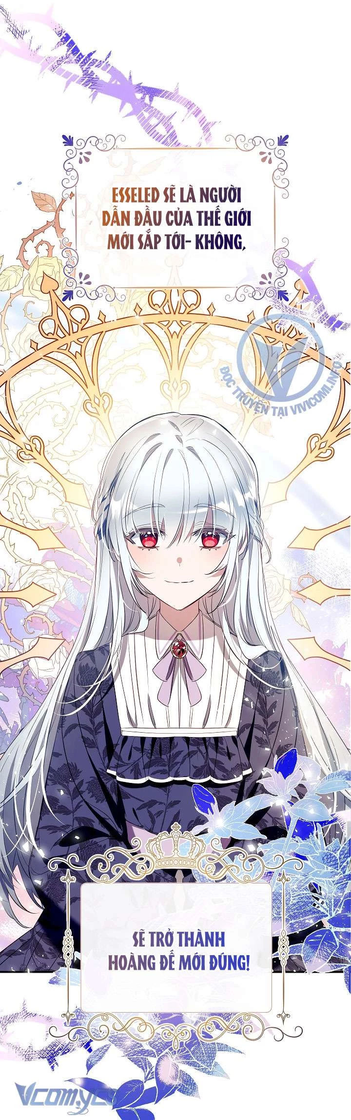 Chúng Ta Có Thể Trở Thành Người Nhà Không? Chapter 108 - 40