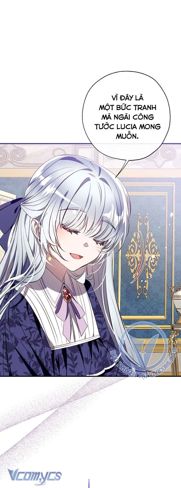 Chúng Ta Có Thể Trở Thành Người Nhà Không? Chapter 108 - 42