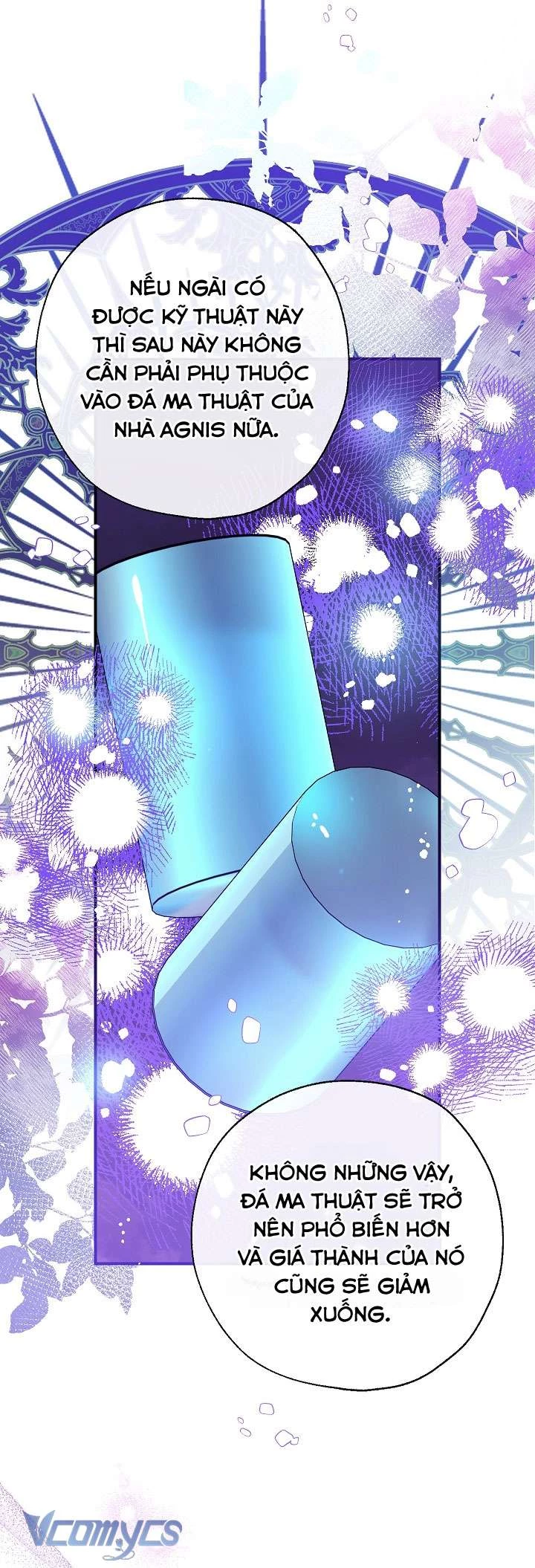 Chúng Ta Có Thể Trở Thành Người Nhà Không? Chapter 108 - 43