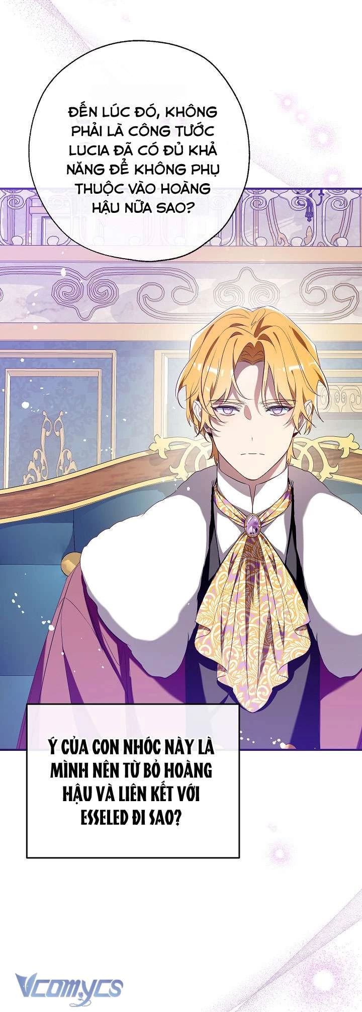 Chúng Ta Có Thể Trở Thành Người Nhà Không? Chapter 108 - 44