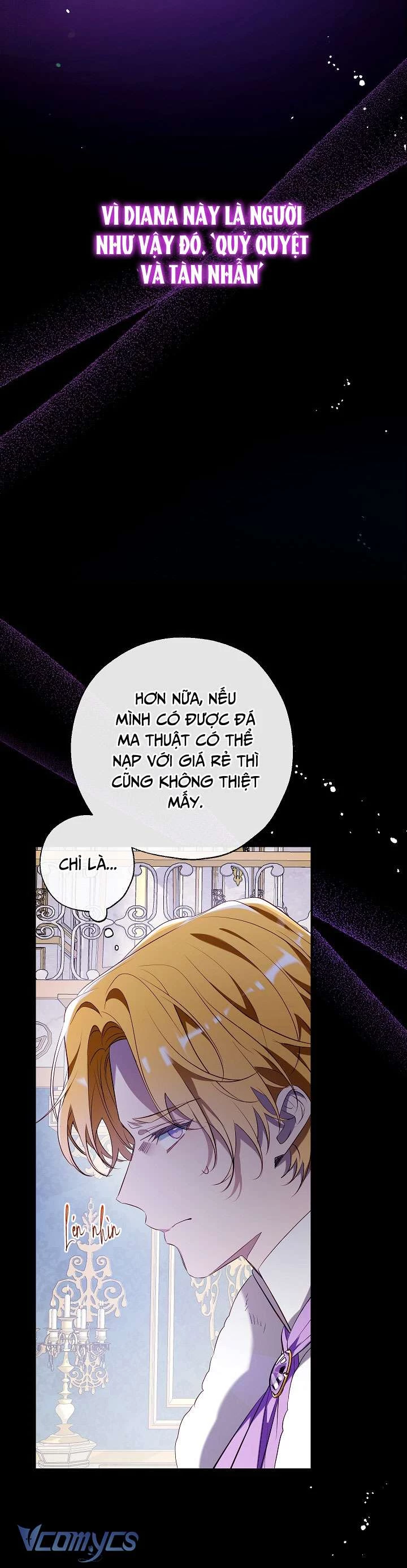 Chúng Ta Có Thể Trở Thành Người Nhà Không? Chapter 108 - 46