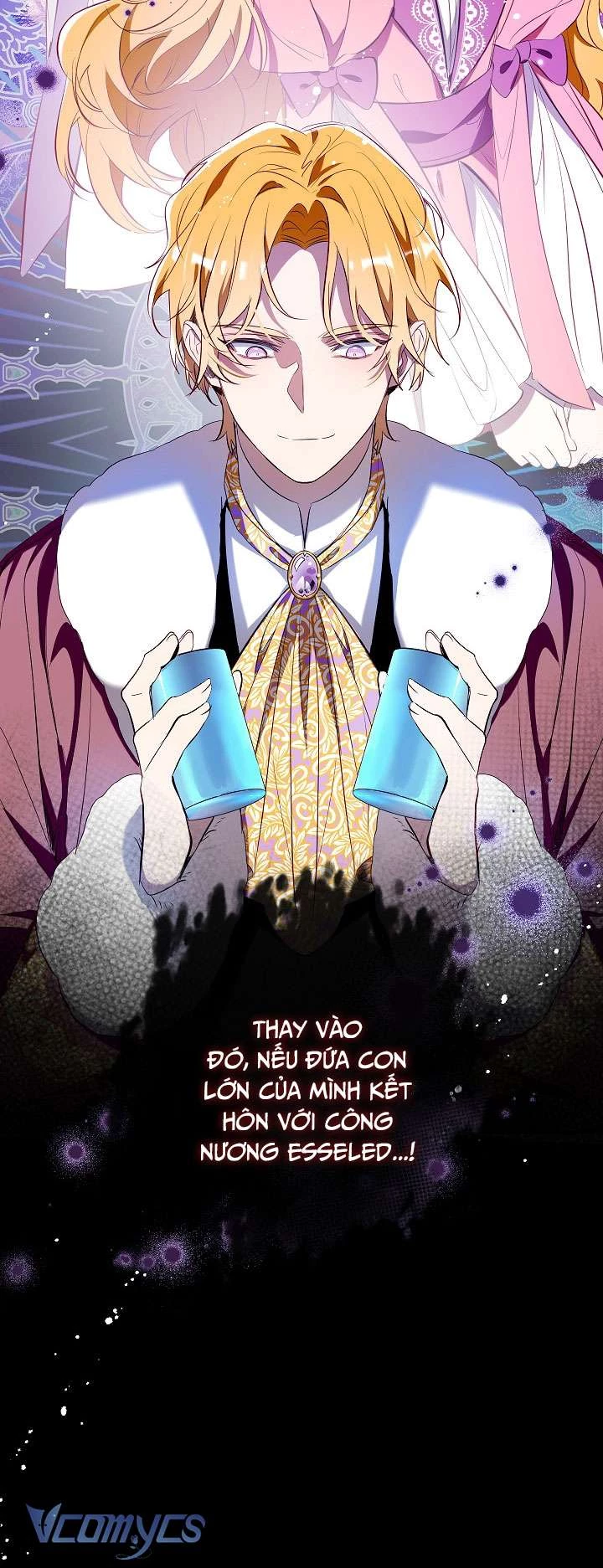 Chúng Ta Có Thể Trở Thành Người Nhà Không? Chapter 108 - 49