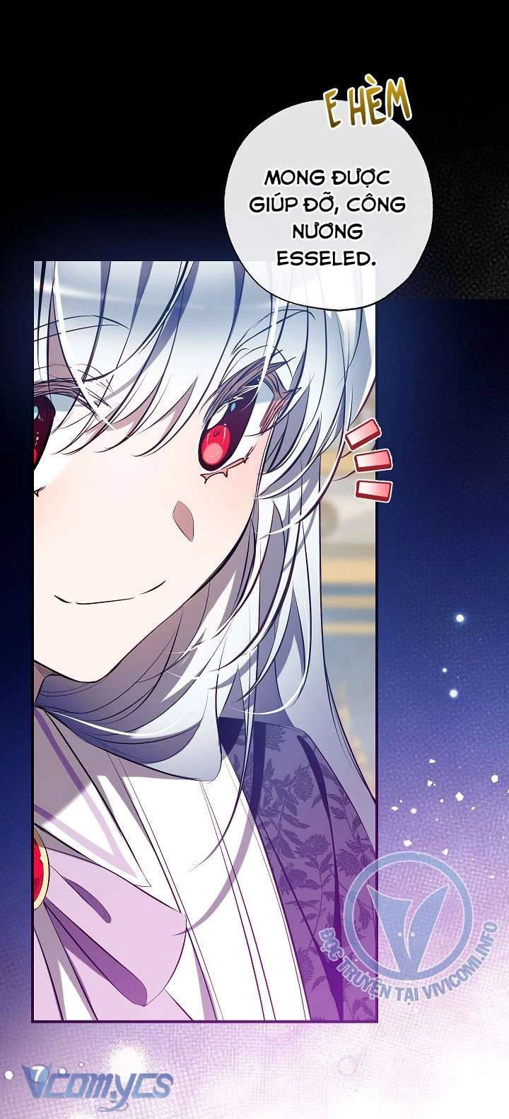 Chúng Ta Có Thể Trở Thành Người Nhà Không? Chapter 108 - 50