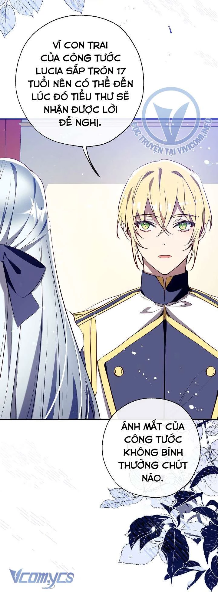 Chúng Ta Có Thể Trở Thành Người Nhà Không? Chapter 108 - 53