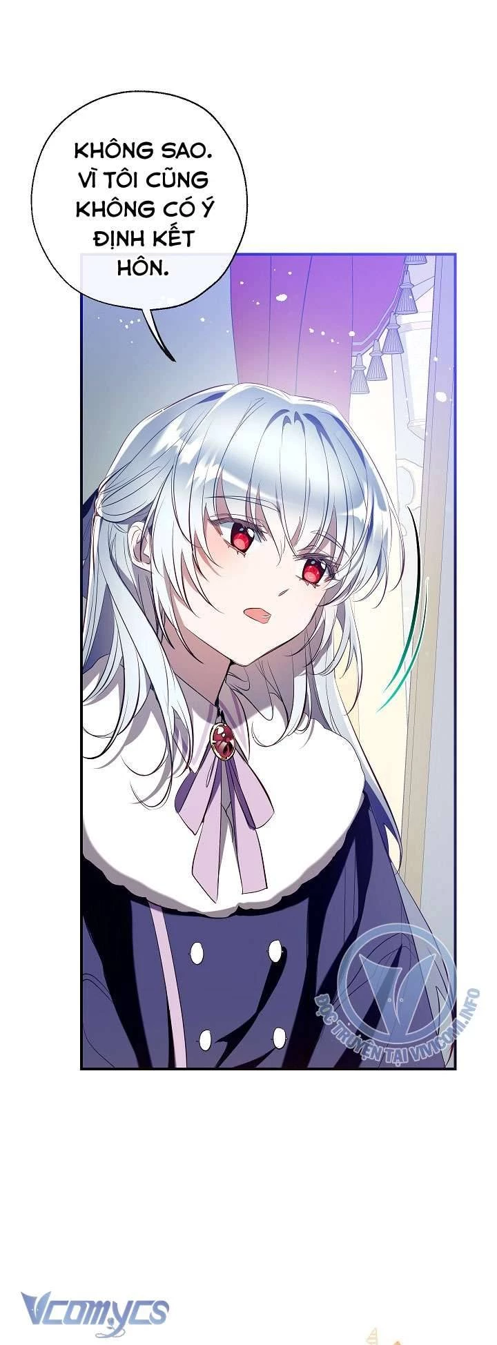 Chúng Ta Có Thể Trở Thành Người Nhà Không? Chapter 108 - 54