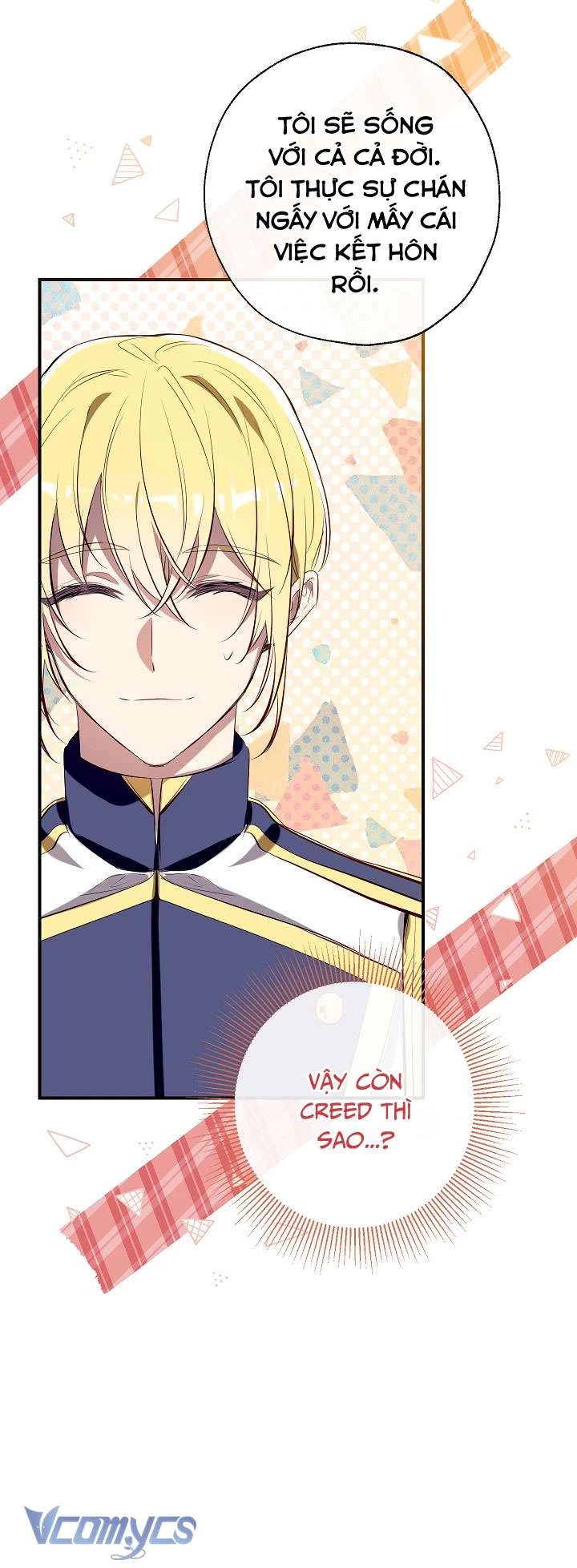 Chúng Ta Có Thể Trở Thành Người Nhà Không? Chapter 108 - 55