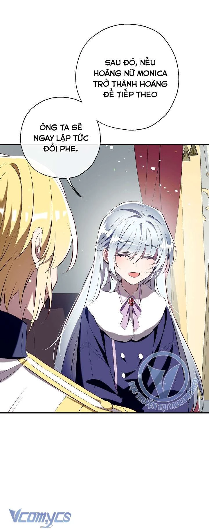 Chúng Ta Có Thể Trở Thành Người Nhà Không? Chapter 108 - 57