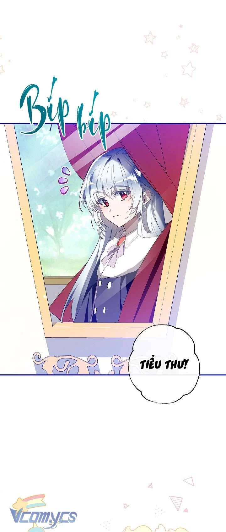 Chúng Ta Có Thể Trở Thành Người Nhà Không? Chapter 108 - 59