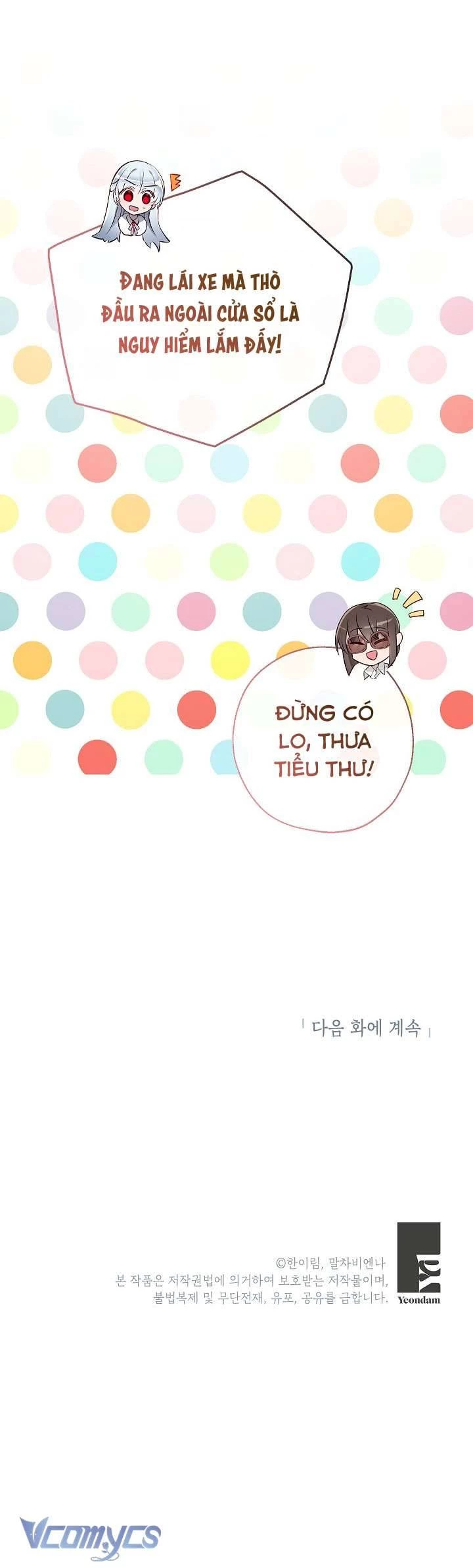 Chúng Ta Có Thể Trở Thành Người Nhà Không? Chapter 108 - 61