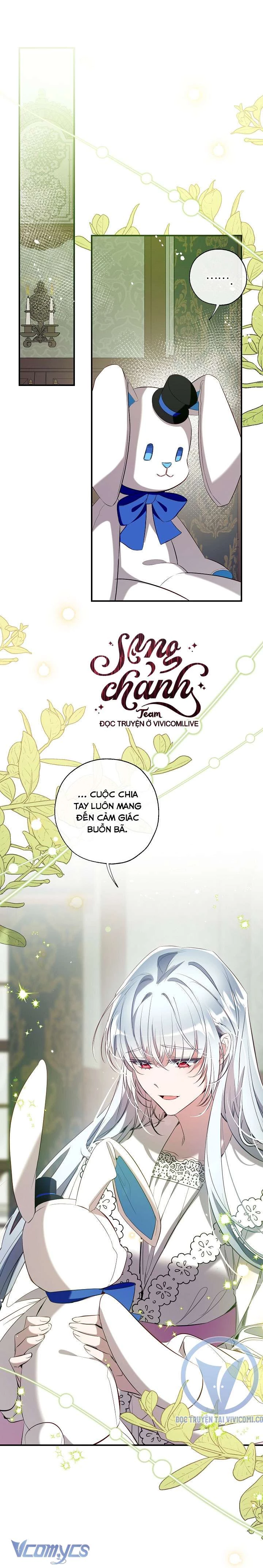 Chúng Ta Có Thể Trở Thành Người Nhà Không? Chapter 130 - 2