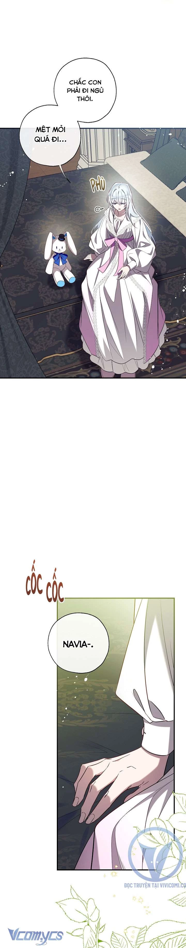 Chúng Ta Có Thể Trở Thành Người Nhà Không? Chapter 130 - 3