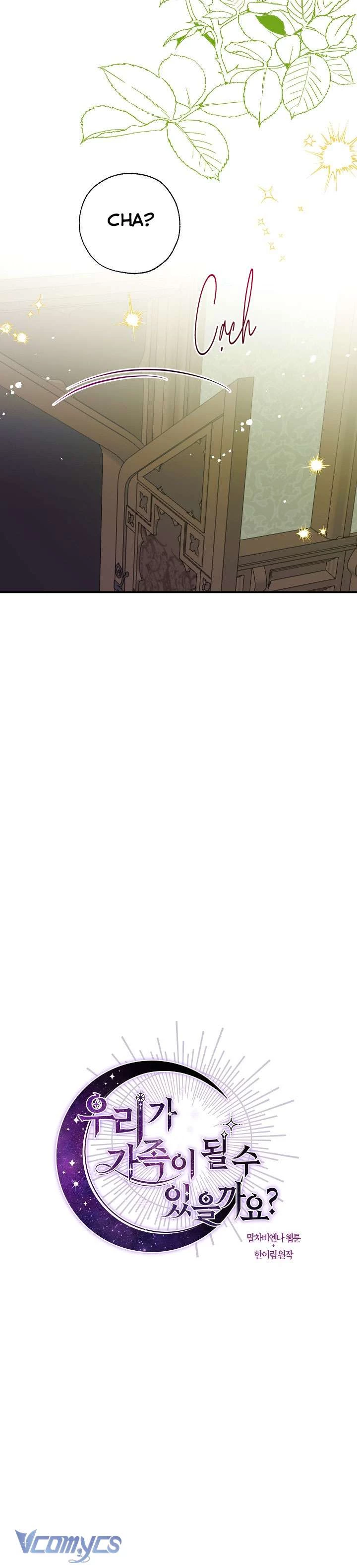 Chúng Ta Có Thể Trở Thành Người Nhà Không? Chapter 130 - 4